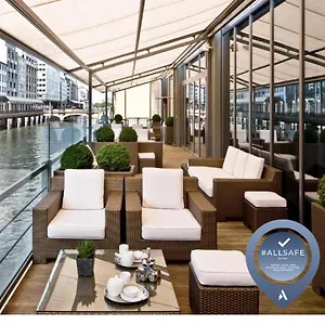 Sofitel Alter 5* Hamburg-Harburg