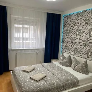 Hostal Hostel Nuremberg