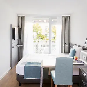 Lägenhetshotell Living