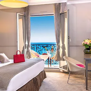 *** Hotel Le Royal Promenade Des Francie