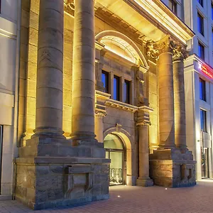 Hilton Garden Hotel Mannheim