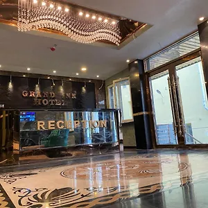 Grand Hotel Berlín