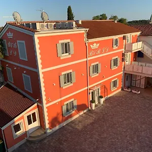 *** Bed & Breakfast Bb-ld Chorvatsko
