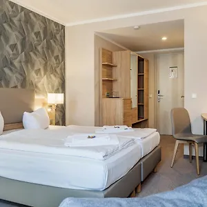 *** Hotel Copnic Německo