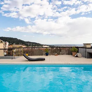 *** Hotel Adonis Cannes - Thomas Francie