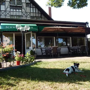 Schweizerhaus 2* Lübeck