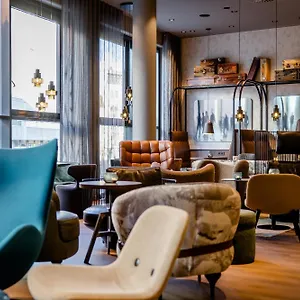 Hotel One Nürnberg-city