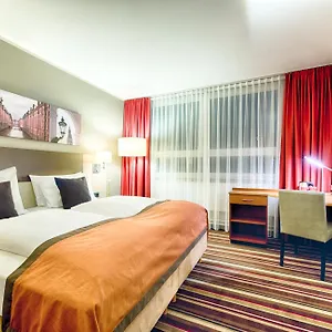 Leonardo Nord 4* Hamburg-Harburg