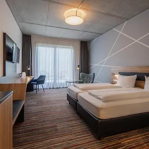 Hotell N+s Neumarkt