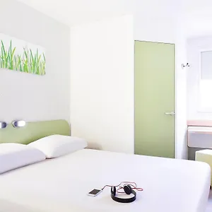 Ibis Budget Marseille Aeroport Provence Ξενοδοχείο Βιτρόλ